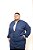 Jaqueta Bomber Pluz Size De Moletom Casual G4 G5 G6 G7 G8 - Imagem 18