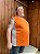 Regata Dry Fit Plus Size Com Recorte Lateral G4 G5 G6 G7 G8 - Imagem 6