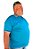 Camisa Gola Polo Dry Fit com Detalhes Listrados G4-G5-G6-G7-G8 - Imagem 7