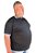 Camisa Gola Polo Dry Fit com Detalhes Listrados G4-G5-G6-G7-G8 - Imagem 3