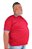 Camisa Gola Polo Dry Fit com Detalhes Listrados G4-G5-G6-G7-G8 - Imagem 10