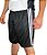 Shorts com 3 listras Laterais em Helanca Dry - Imagem 2