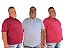 Camisa Gola Polo Poli-viscose Com Bolso G4-G5-G6-G7-G8 - Imagem 7