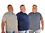 Camisa Gola Polo Poli-viscose Com Bolso G4-G5-G6-G7-G8 - Imagem 8