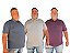 Camisa Gola Polo Poli-viscose Com Bolso G4-G5-G6-G7-G8 - Imagem 9