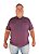 Camisa Gola Polo Poli-viscose Com Bolso G4-G5-G6-G7-G8 - Imagem 6