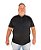 Camisa Gola Polo Poli-viscose Com Bolso G4-G5-G6-G7-G8 - Imagem 1