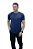 Camiseta Dry Fit 90 % Poliamida 10% Elastano Proteção UV 50+ Proteção HiClo - Imagem 8