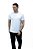 Camiseta Dry Fit 90 % Poliamida 10% Elastano Proteção UV 50+ Proteção HiClo - Imagem 13