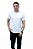 Camiseta Dry Fit 90 % Poliamida 10% Elastano Proteção UV 50+ Proteção HiClo - Imagem 12