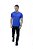 Camiseta Dry Fit 90 % Poliamida 10% Elastano Proteção UV 50+ Proteção HiClo - Imagem 15