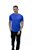 Camiseta Dry Fit 90 % Poliamida 10% Elastano Proteção UV 50+ Proteção HiClo - Imagem 14