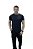 Camiseta Dry Fit 90 % Poliamida 10% Elastano Proteção UV 50+ Proteção HiClo - Imagem 3