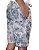 Bermuda Camuflada em Moletom Masculina - Imagem 6