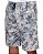 Bermuda Camuflada em Moletom Masculina - Imagem 5