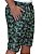 Bermuda Camuflada em Moletom Masculina - Imagem 4