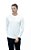 Blusa Térmica Peluciada Uv 50+ Premium Unissex - Imagem 9