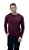 Blusa Térmica Peluciada Uv 50+ Premium Unissex - Imagem 1