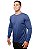 Blusa Térmica Peluciada Uv 50+ Premium Unissex - Imagem 19