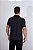 Camisa Polo Slim Solar UV 50+ Poliamida com Elastano - Imagem 4