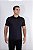 Camisa Polo Slim Solar UV 50+ Poliamida com Elastano - Imagem 2
