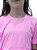 Camiseta Infantil Dry Fit 90 % Poliamida 10% Elastano Proteção UV 50+ Proteção HiClo - Imagem 5
