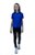 Camiseta Infantil Dry Fit 90 % Poliamida 10% Elastano Proteção UV 50+ Proteção HiClo - Imagem 6