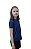 Camiseta Infantil Dry Fit 90 % Poliamida 10% Elastano Proteção UV 50+ Proteção HiClo - Imagem 14