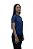Camiseta Juvenil Dry Fit 90 % Poliamida 10% Elastano Proteção UV 50+ Proteção HiClo - Imagem 7