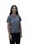 Camiseta Juvenil Dry Fit 90 % Poliamida 10% Elastano Proteção UV 50+ Proteção HiClo - Imagem 17