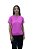 Camiseta Juvenil Dry Fit 90 % Poliamida 10% Elastano Proteção UV 50+ Proteção HiClo - Imagem 1