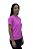Camiseta Juvenil Dry Fit 90 % Poliamida 10% Elastano Proteção UV 50+ Proteção HiClo - Imagem 3