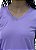 Camiseta Poliamida Proteção UV 50+ Feminina - Imagem 4