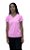 Camiseta Poliamida Proteção UV 50+ Feminina - Imagem 5