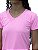 Camiseta Poliamida Proteção UV 50+ Feminina - Imagem 6