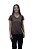 Camiseta Poliamida Proteção UV 50+ Feminina - Imagem 8