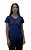 Camiseta Poliamida Proteção UV 50+ Feminina - Imagem 19