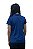 Camiseta Polo Feminina Dry Poliéster - Imagem 6
