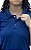 Camiseta Polo Feminina Dry Poliéster - Imagem 4