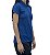 Camiseta Polo Feminina Dry Poliéster - Imagem 3