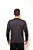 Camiseta M. Longa Poliéster com Elastano - Imagem 3