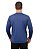 Camiseta M. Longa Poliéster com Elastano - Imagem 8
