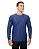 Camiseta M. Longa Poliéster com Elastano - Imagem 9