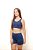 Conjunto Top Shorts/Calça Leggin - Imagem 2