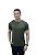 Camiseta Dry Fit 90 % Poliamida 10% Elastano Proteção UV 50+ Proteção HiClo - Imagem 8