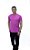 Camiseta Dry Fit 90 % Poliamida 10% Elastano Proteção UV 50+ Proteção HiClo - Imagem 14