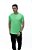 Camiseta Dry Fit 90 % Poliamida 10% Elastano Proteção UV 50+ Proteção HiClo - Imagem 20