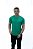 Camiseta Dry Fit 90 % Poliamida 10% Elastano Proteção UV 50+ Proteção HiClo - Imagem 16