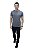Camiseta Dry Fit Proteção UV 50+ Tamanhos Grandes G3 - G4 - G5 - Imagem 11