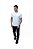 Camiseta Dry Fit Proteção UV 50+ Tamanhos Grandes G3 - G4 - G5 - Imagem 6